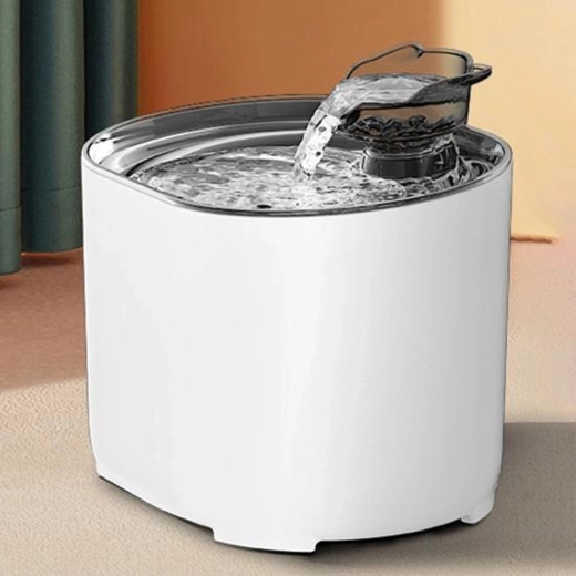 Higienska površina in enostavno čiščenje