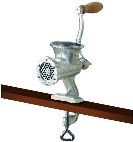 Ročni mlin za meso PORKERT št. 5