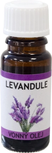 Dišavno olje za aromalampico sivka 10 ml