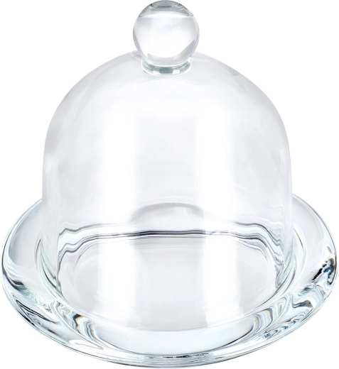 Elegantno in prozorno steklo