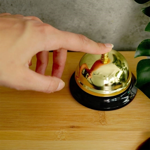 Preprosto upravljanje z enim pritiskom