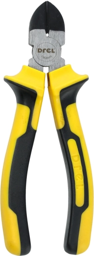 Stranske rezalne klešče 160 mm DREL