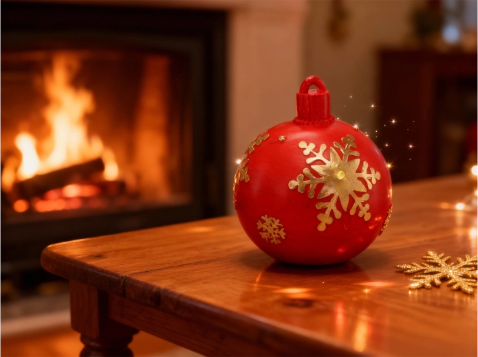 Univerzalna dekoracija za notranjost