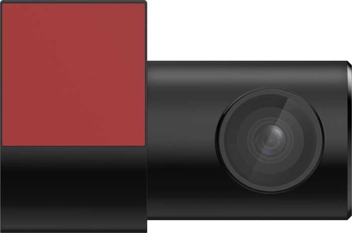 Dvojni posnetek v 4K za maksimalno varnost