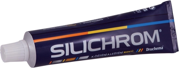 Čistilna pasta za kovine SILICHROM 90 g