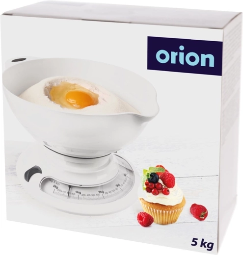 Kakovostna izdelava ORION brez baterij