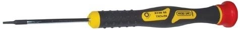 Izvijač TORX Micro Line Profi T6 x 50