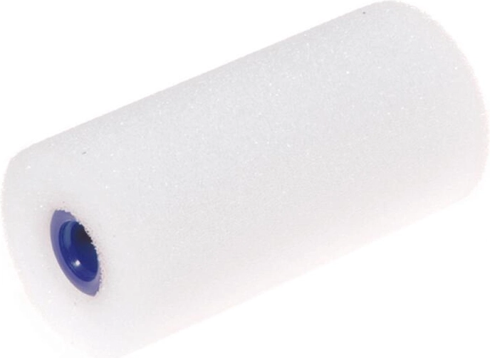 Mini valjček iz pene za pleskanje 15 cm, komplet 2 kosa