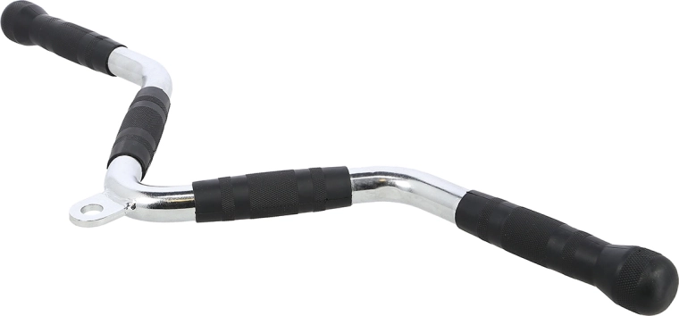 Univerzalna kombinacija prijemov