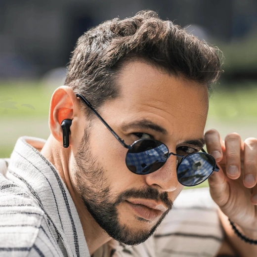 Svoboda brez kablov kjerkoli