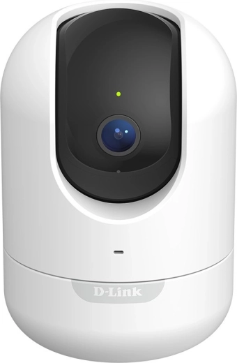 D-Link DCS-8610/E notranja vrtljiva varnostna kamera