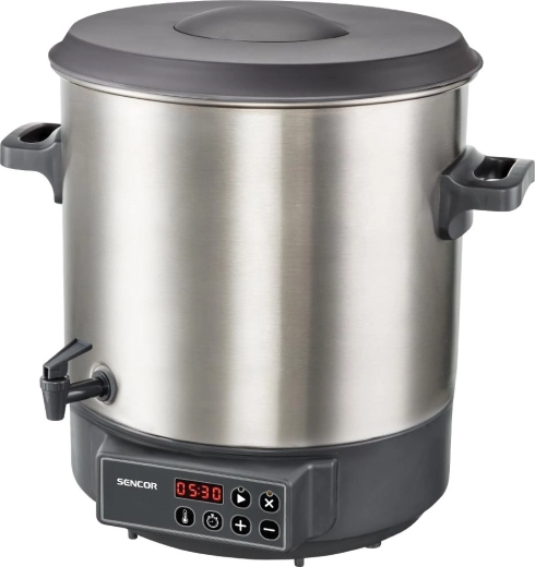 Sencor Digital Preserving Canner