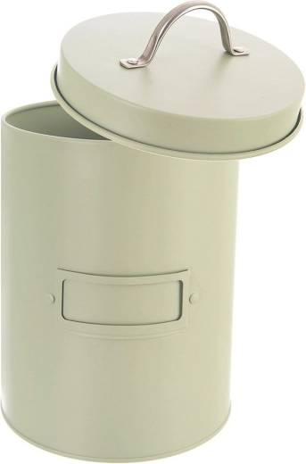 Praktičen okvirček za napisno etiketo