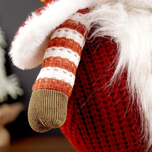 Mehki materiali, prijetni na otip