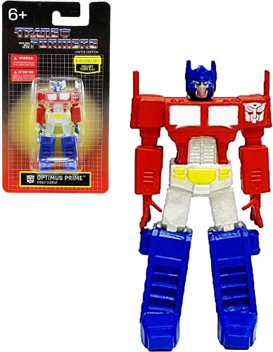 transformers mini figurica
