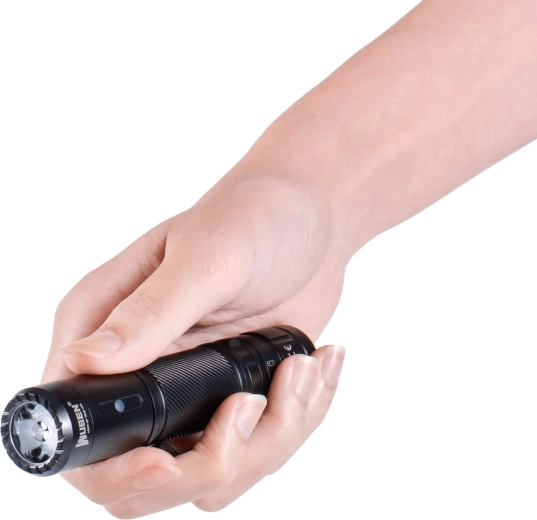 Udobno USB‑C polnjenje v 3 urah