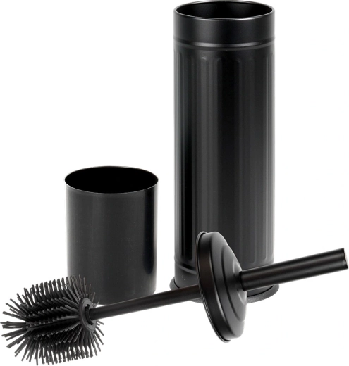 Zamenljiva glava in enostavno vzdrževanje