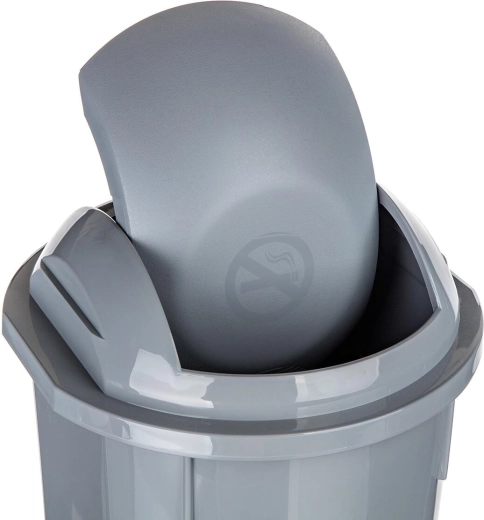 Higienski nagibni pokrov