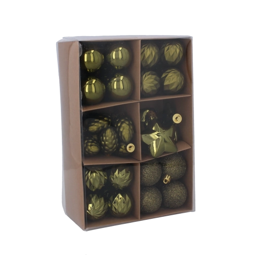 Lahka in trpežna izvedba