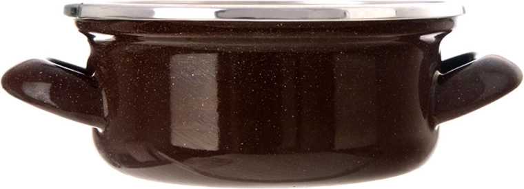 Primeren za vse vrste štedilnikov in za pečico