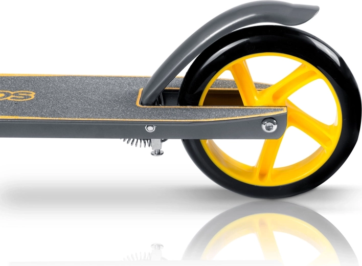 Dve zavori za večjo varnost otrok