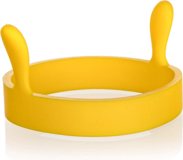 Popolnoma okrogla oblika brez razlivanja