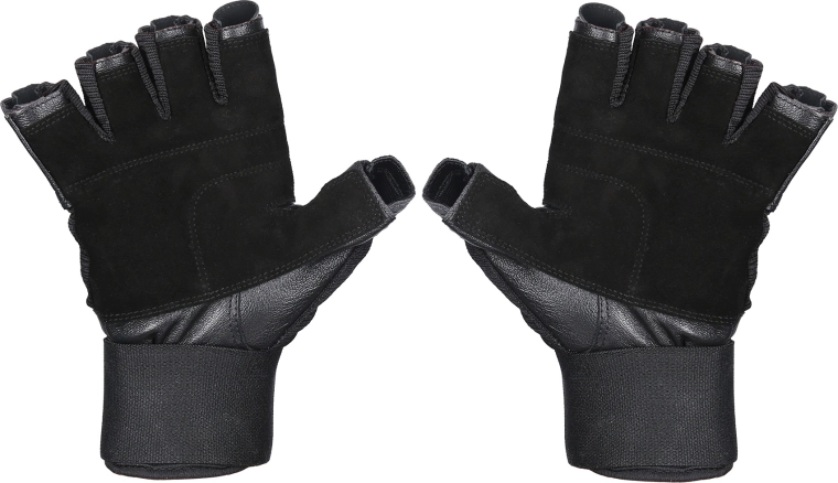 Stabilno zapestje zahvaljujoč širokemu paščku