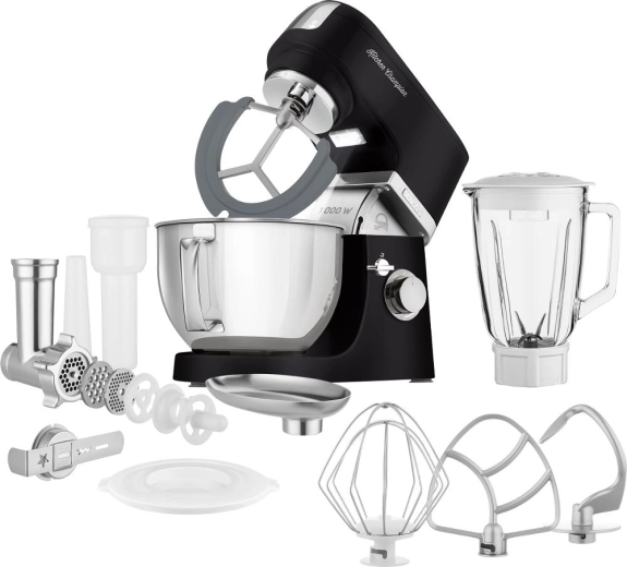 Sencor Food Processor with Blender and Meat Grinder