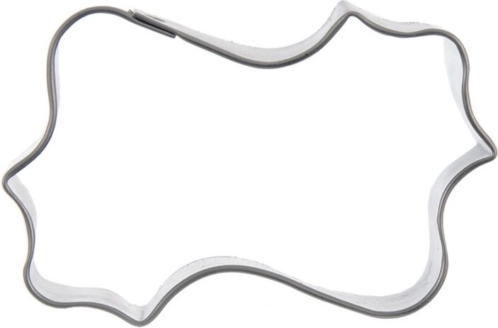 Orion stainless steel cookie cutter 5.5 cm