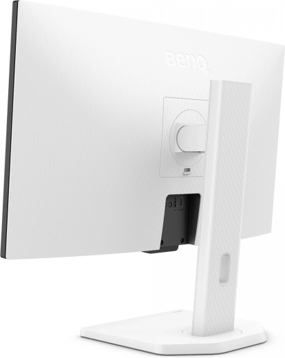 Stabilno stojalo in enostavna povezljivost