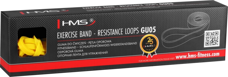 Kompaktna in pripravljena na vadbo