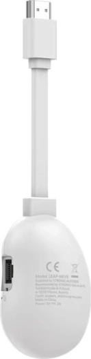 Hitri Wi‑Fi 6 in enostavno deljenje prek Google Cast