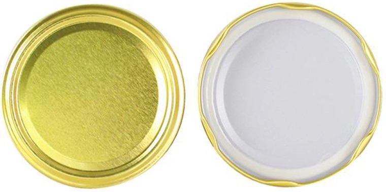 Zapestna pokrova Twist 63 mm, 10 kos