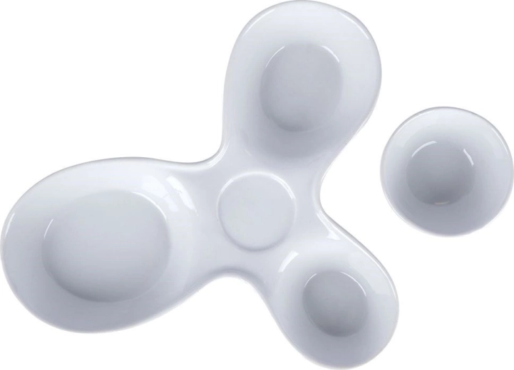 Pametna razporeditev za popolno serviranje