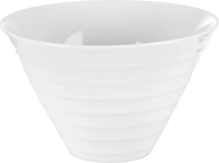 Porcelanasta skleda Mona Superbasic 13 cm