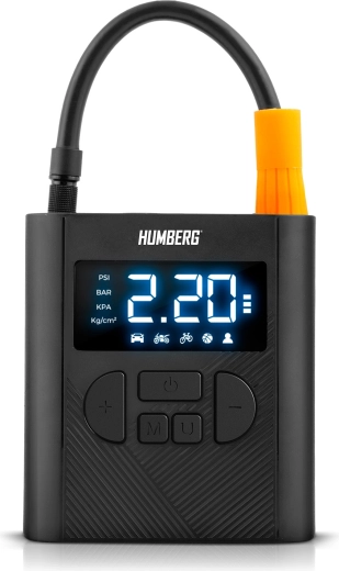 Natančno polnjenje s samodejnim izklopom