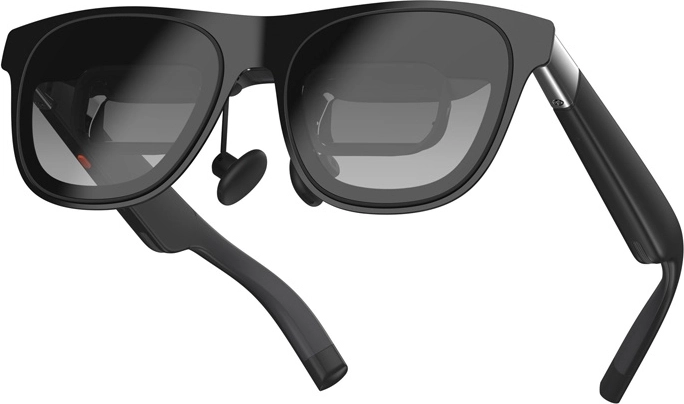 Pametna AR očala XREAL One Pro L