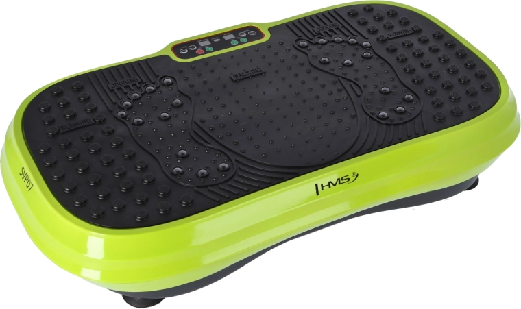 Magnetna masaža stopal za boljšo cirkulacijo