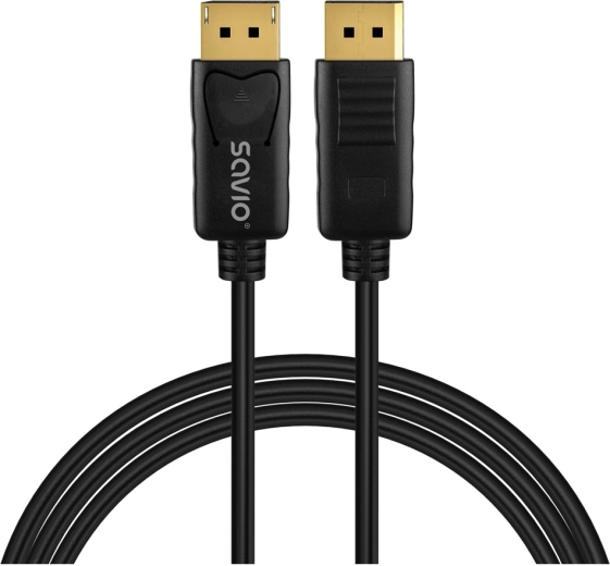 Kabel DisplayPort 1.4 3 m CL-206