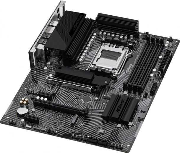 Fast M.2 storage and expandability