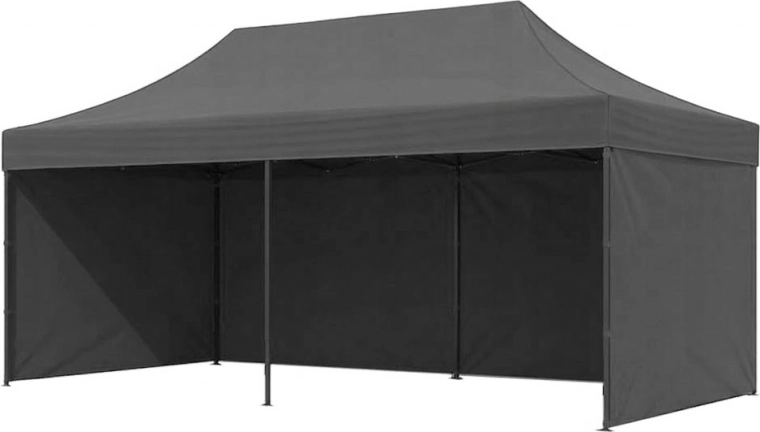 Stabilnost in prilagodljiv prostor