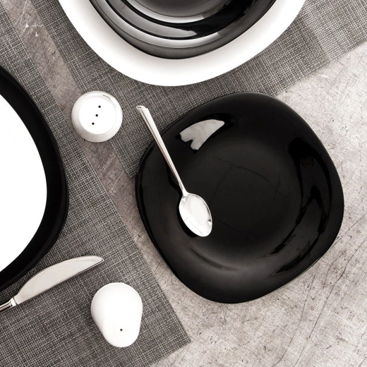 Idealno za serviranje sladic in prigrizkov