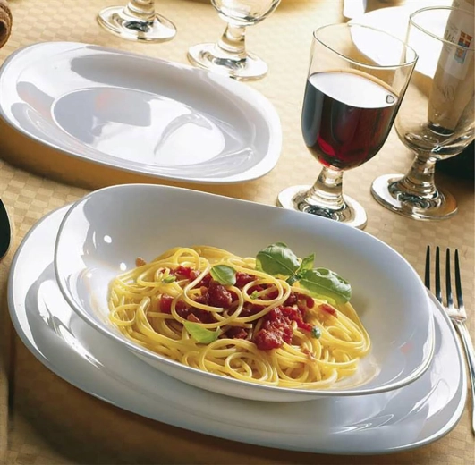 Odličen za juhe in testenine