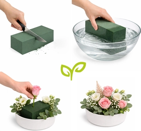 Maksimalna hidracija za daljšo svežino