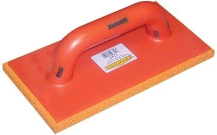 Gladilka z gobo 250 × 130 × 12 mm