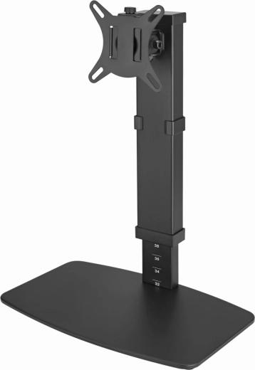 Stable base and cable management