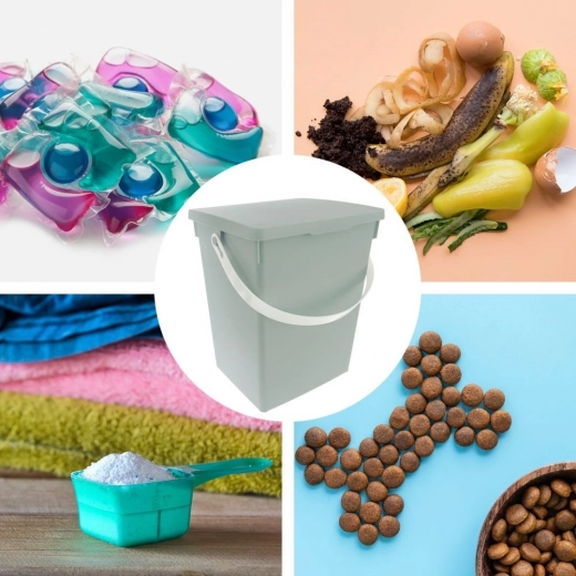 Univerzalna uporaba po celotnem domu