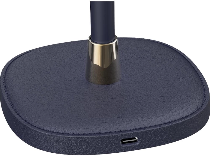 USB-C charging