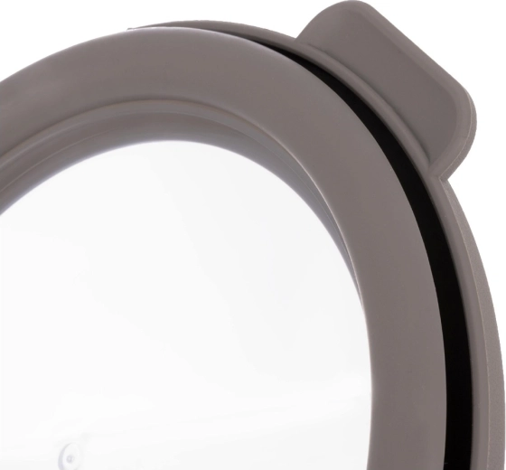 Zanesljivo tesnjenje in svežina