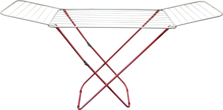 Zložljiva krila in X-konstrukcija